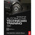 Automotive Technician Training: Theory