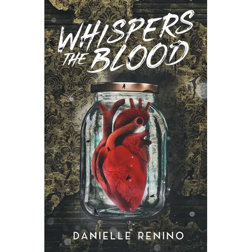 Whispers the Blood