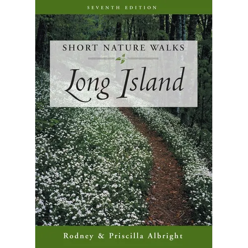 Short Nature Walks Long Island