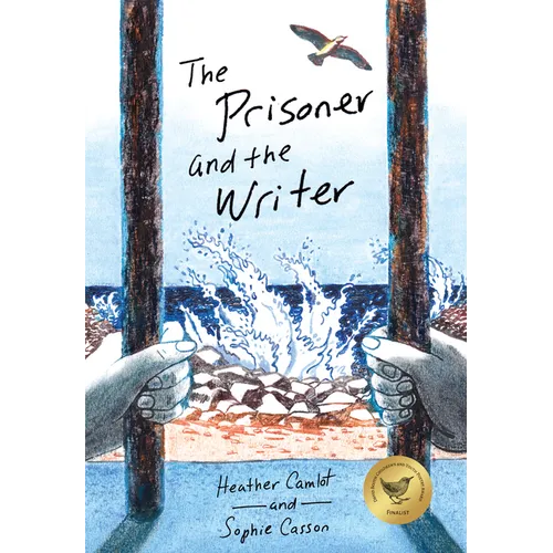 The Prisoner and the Writer
