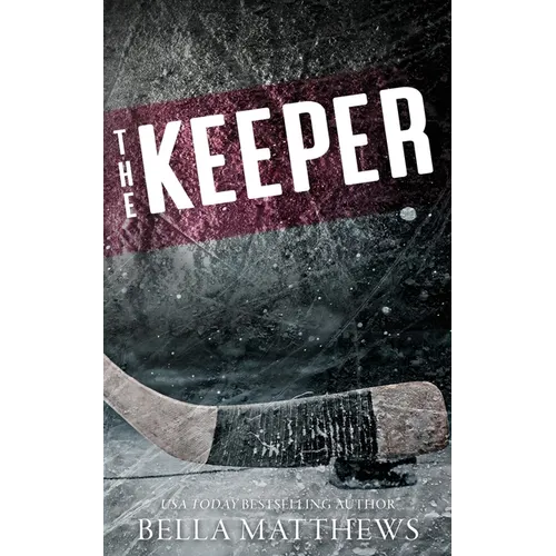 The Keeper: Special Edition