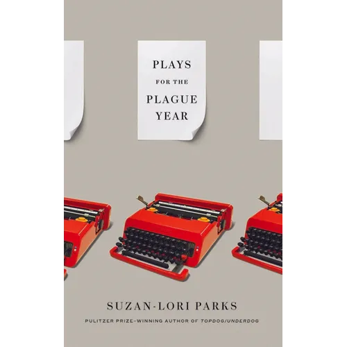 Plays for the Plague Year