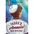 Yasha's Amazin' Bar Mitzvah