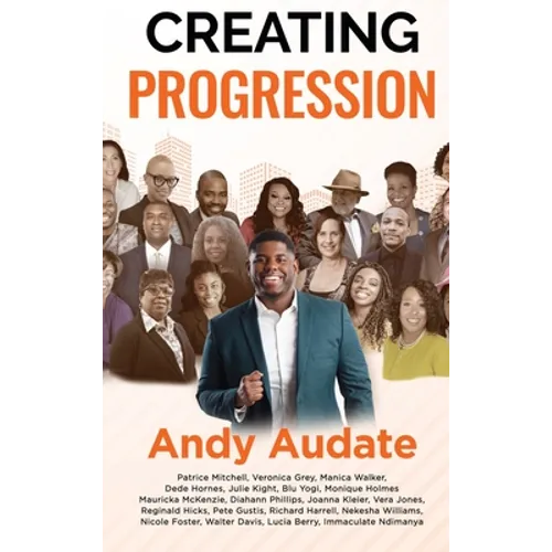 Creating Progression
