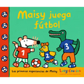 Maisy Juega Fútbol