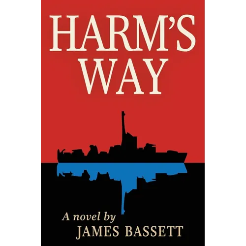 Harm's Way