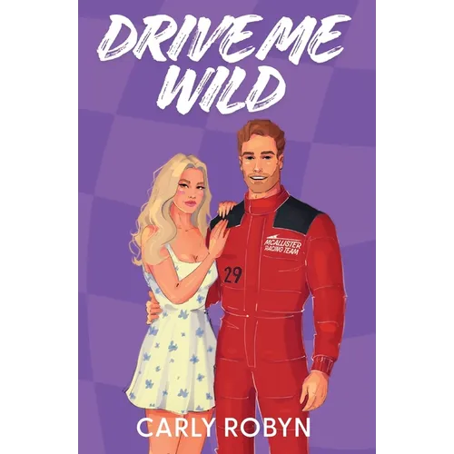 Drive Me Wild