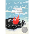 Ain't Burned All the Bright