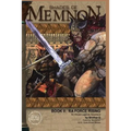 Shades of Memnon Book 2: Ra Force Rising