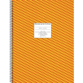 Passantino Music Papers, No. 159: Guitar Manuscript Paper