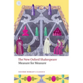 Measure for Measure: The New Oxford Shakespeare
