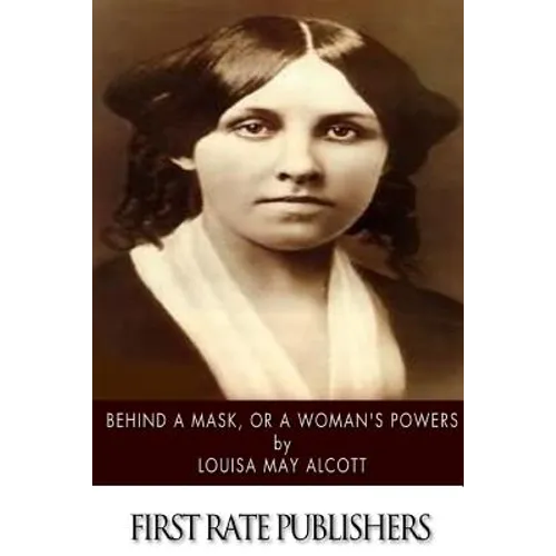 Behind a Mask, or a Woman's Power