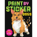Paint by Sticker (Official): Dogs: Create 12 Stunning Images One Sticker at a Time!