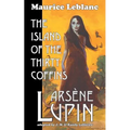 Arsene Lupin: The Island of the Thirty Coffins
