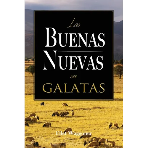 Las Buenas Nuevas en Galatas