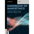 Handbook of Nanoethics