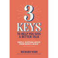 3 Keys to Help You Give a Better Talk: Simple, Soothing Advice From David O. McKay