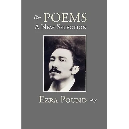 Poems: A New Selection