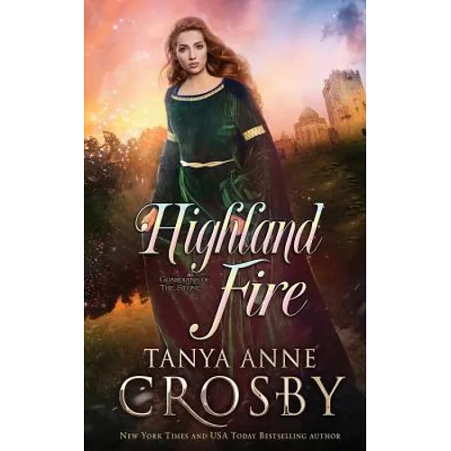 Highland Fire