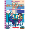 Claudia and the Sad Good-Bye (the Baby-Sitters Club #26): Volume 26
