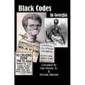 Black Codes In Georgia