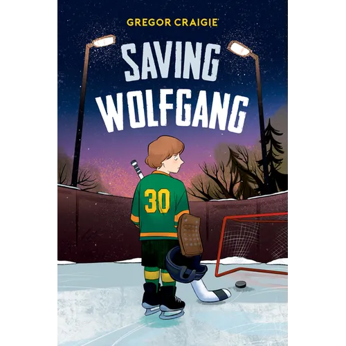 Saving Wolfgang