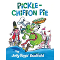 Pickle-Chiffon Pie