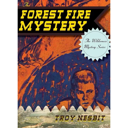 The Forest Fire Mystery