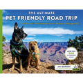 The Ultimate Pet Friendly Road Trip: A Guide to the #1 Pet Friendly Attraction in 48 States & Washington D.C.