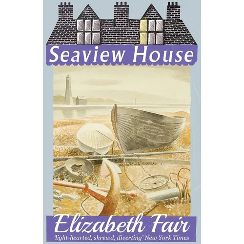Seaview House