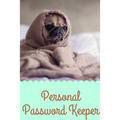 Personal Password Keeper: Keep your usernames, passwords, social info, web addresses and security questions in one. So easy & organized