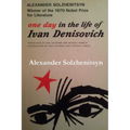One Day in the Life of Ivan Denisovich