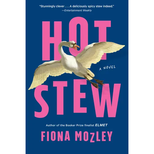 Hot Stew