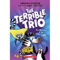 The Mystery of the Lost Cape (the Terrible Trio #3)