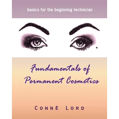 Fundamentals of Permanent Cosmetics