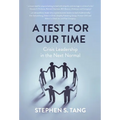 A Test for Our Time: Crisis Leadership in the Next Normal