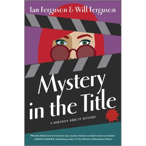 Mystery in the Title