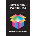 Governing Pandora: Leading in the Age of Generative AI and Exponential Technology