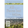 All Faces But Mine: The Poetry of Samih Al-Qasim