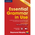 Essential Grammar in Use with Answers and Interactive eBook: A Self-Study Reference and Practice Book for Elementary Learners of English