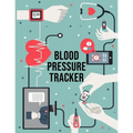 Blood Pressure Tracker: Daily Health Record for People with High Blood Pressure