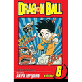 Dragon Ball, Vol. 6: Bulma Returns!