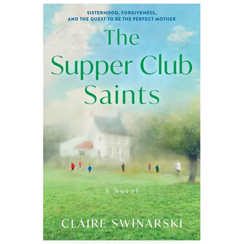 The Supper Club Saints