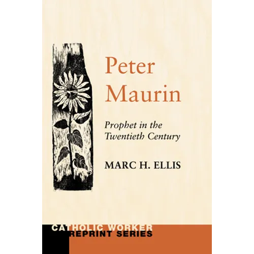 Peter Maurin