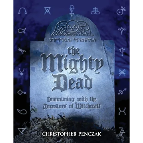 The Mighty Dead