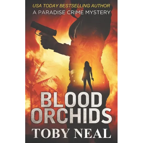 Blood Orchids