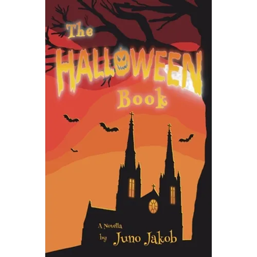 The Halloween Book