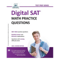 Digital SAT Math Practice Questions