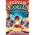 Farrah Noorzad and the Realm of Nightmares