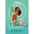 Moana's Big Leap (Disney Princess)